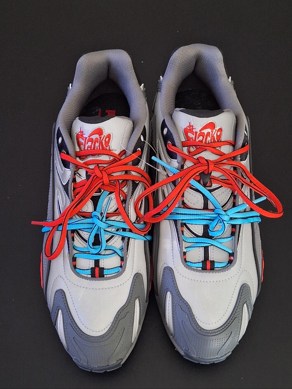 A$AP Rocky x PUMA Inhale 13 - Picture 4 of 9